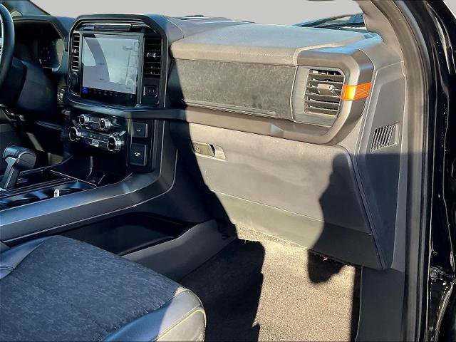 Certified 2025 Ford F150 Tremor w/ Tow/Haul Package AWD/4WD image 29