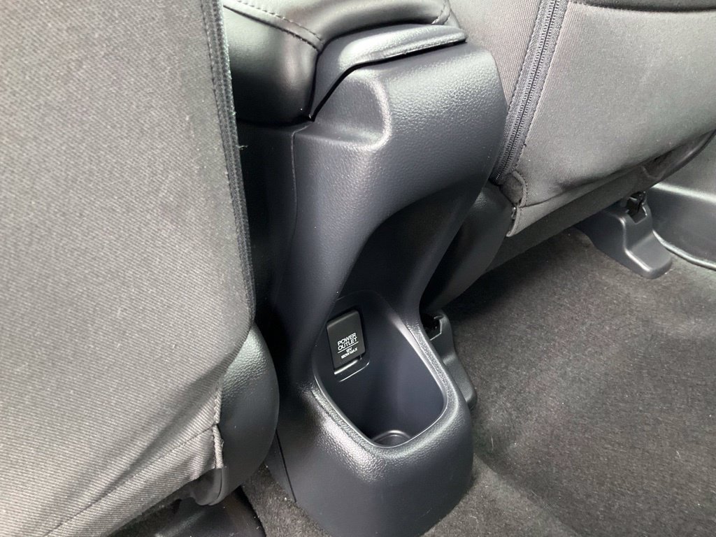 Used 2022 Honda HR-V Sport image 18