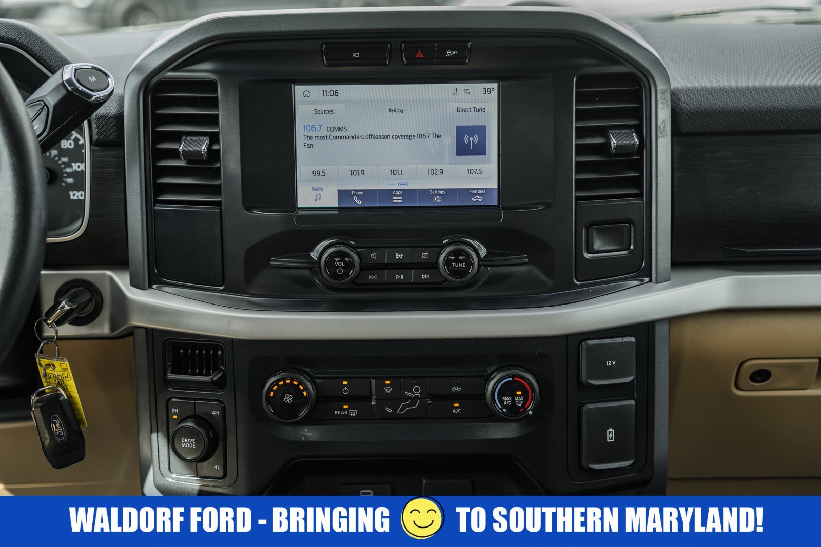 Certified 2023 Ford F150 XLT AWD/4WD image 24
