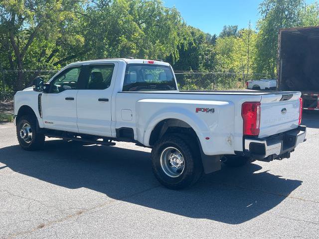 Certified 2024 Ford F350 XL AWD/4WD image 5
