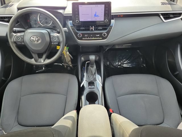 Used 2022 Toyota Corolla LE FWD image 13