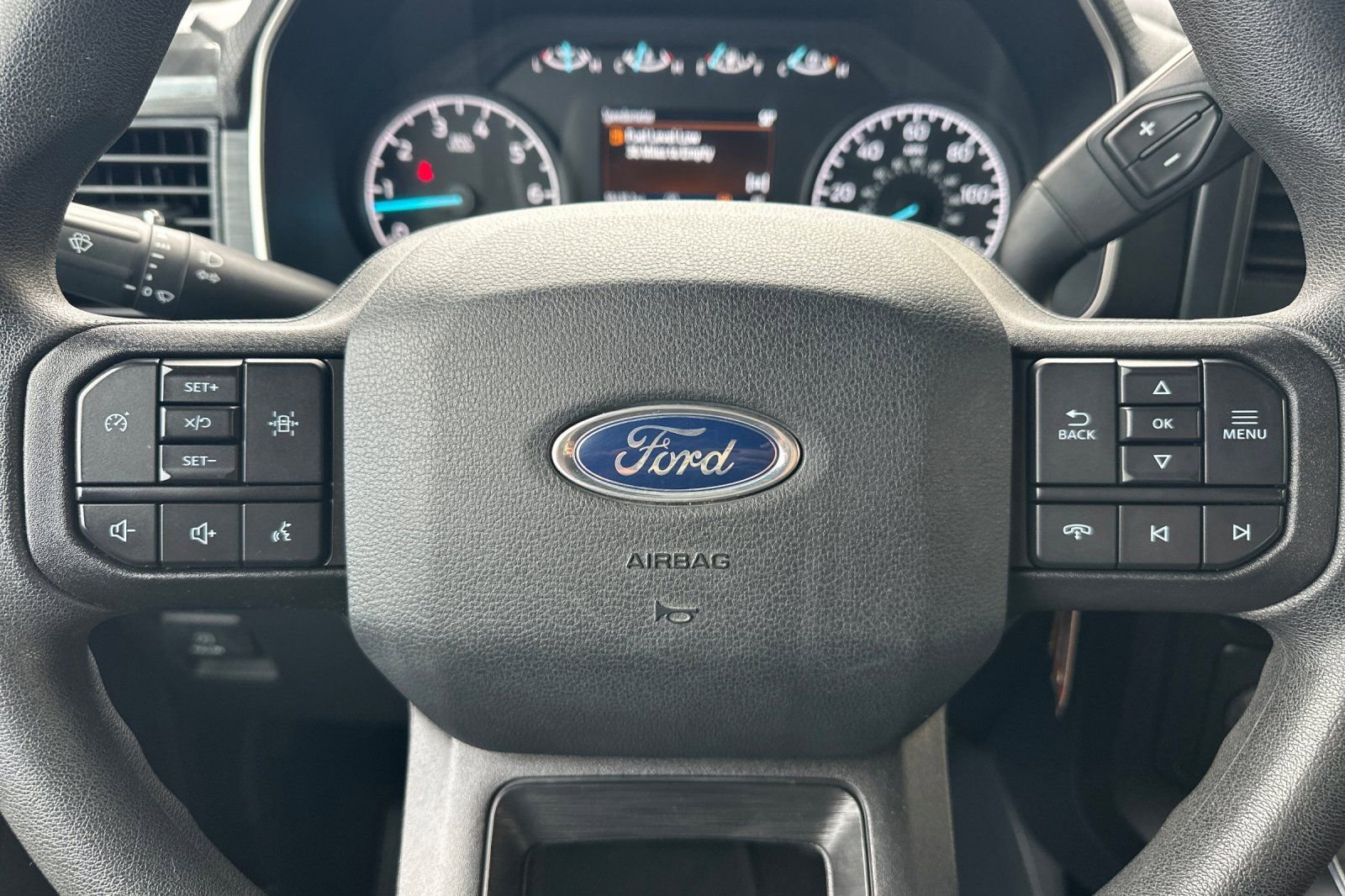 Certified 2021 Ford F150 XL w/ STX Appearance Package RWD image 21