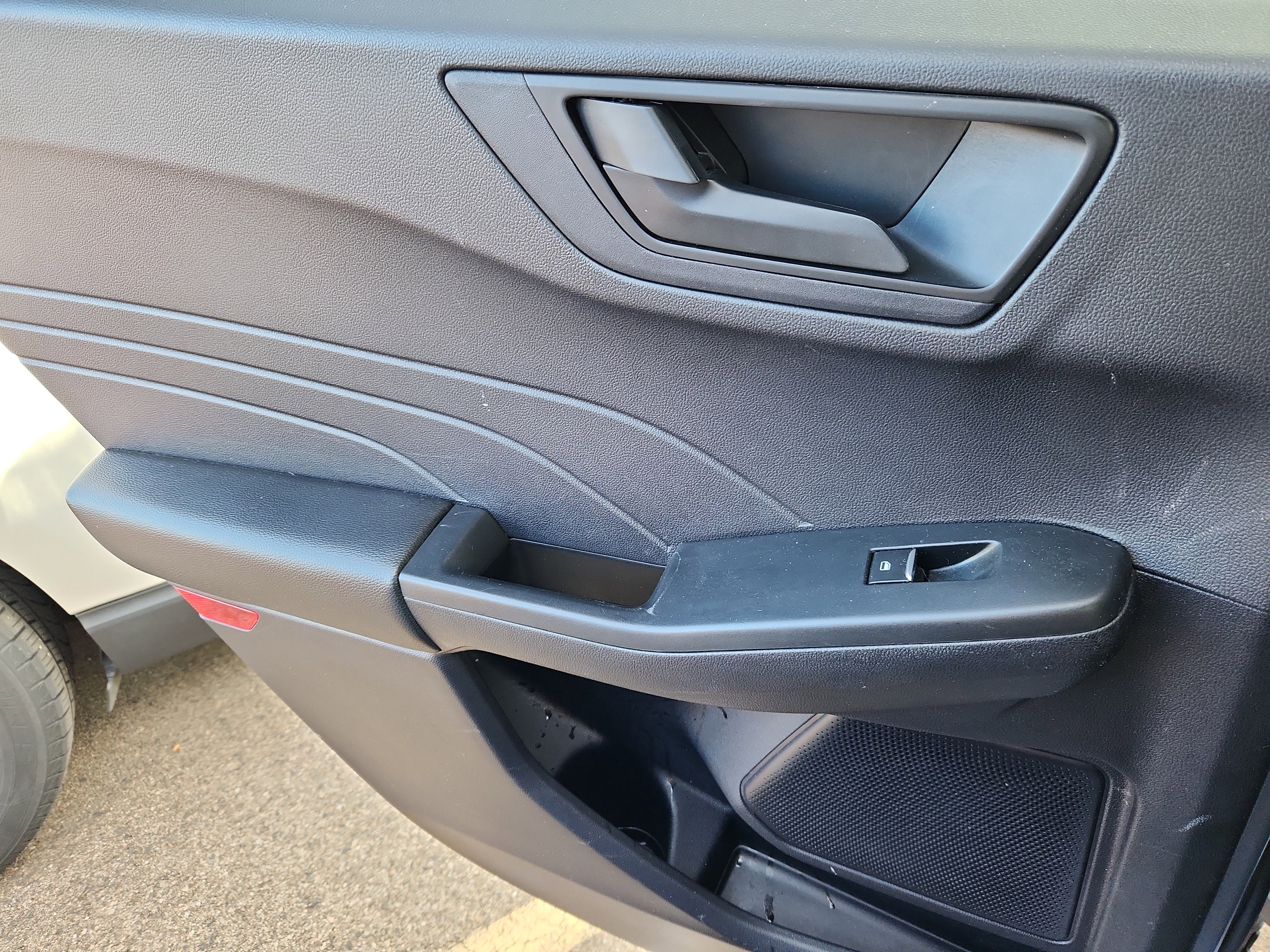 Certified 2022 Ford Escape SE w/ Convenience Package image 12