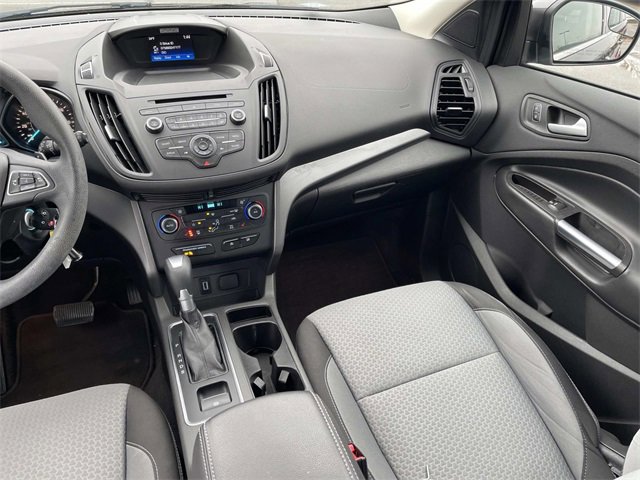 Certified 2017 Ford Escape SE w/ SE Cold Weather Package image 13