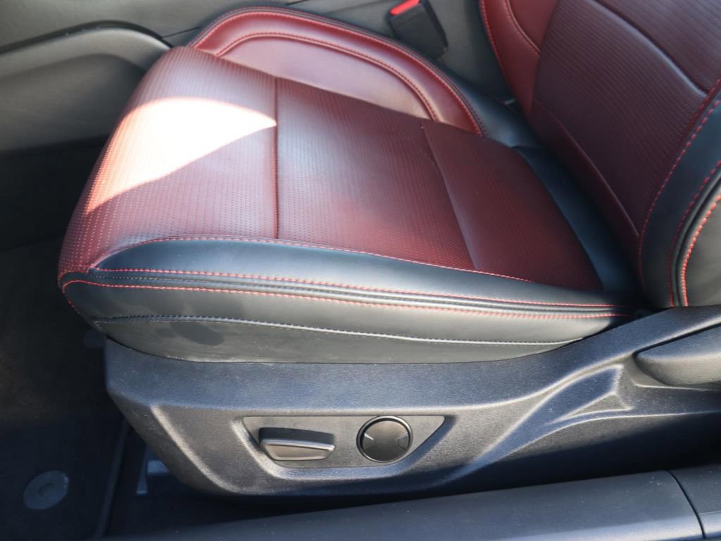 Certified 2025 Ford Mustang Premium image 16