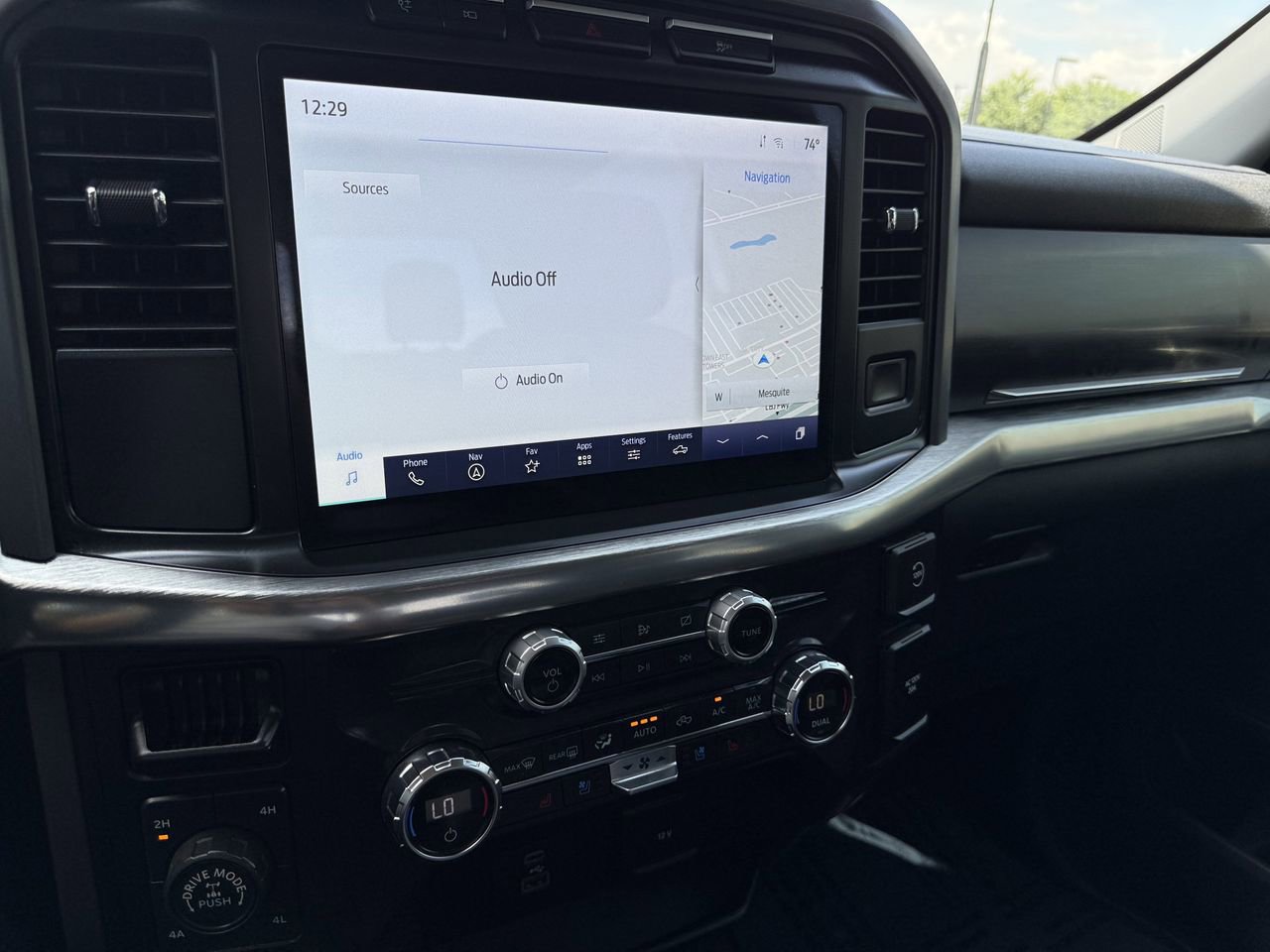 Certified 2021 Ford F150 Lariat AWD/4WD image 15