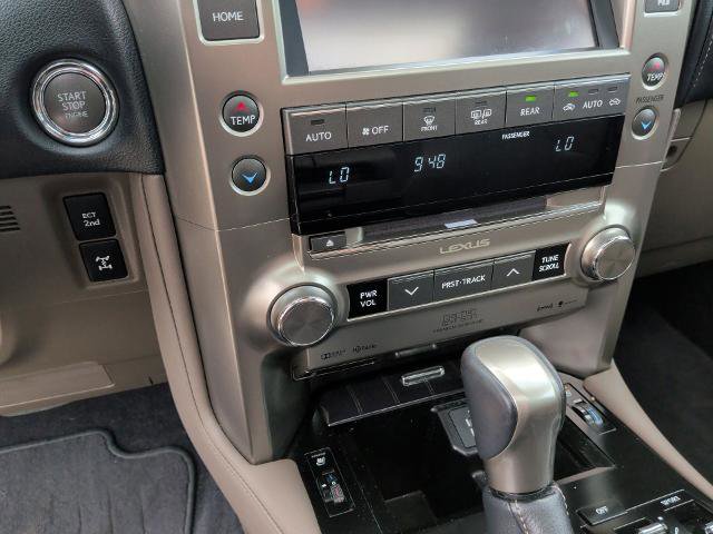 Used 2021 Lexus GX 460 Luxury w/ Off Road Package AWD/4WD image 34