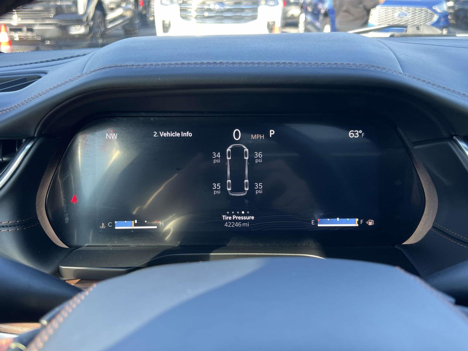 Used 2023 Jeep Grand Cherokee L Summit w/ High Altitude Package image 22