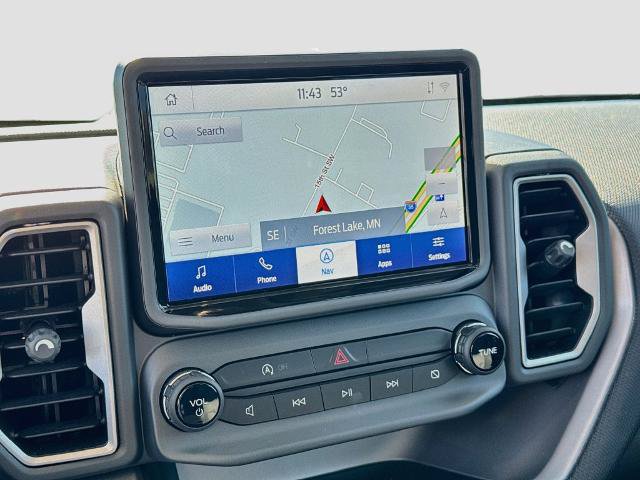 Certified 2023 Ford Bronco Sport Big Bend w/ Convenience Package AWD/4WD image 11