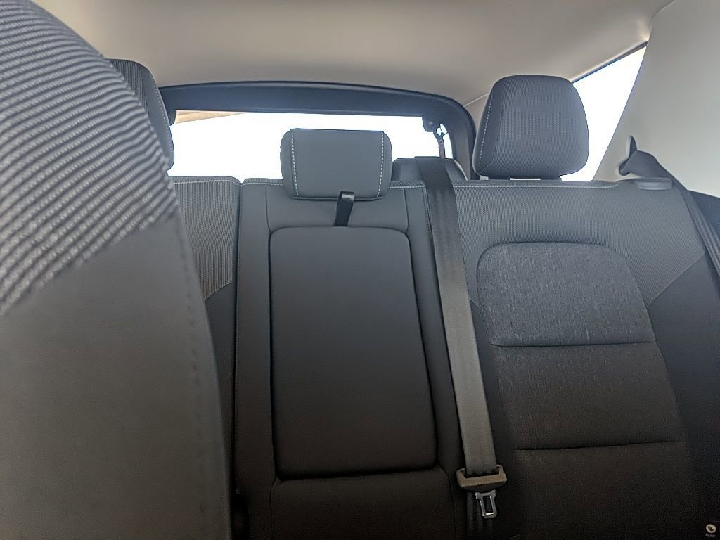 Certified 2024 Ford Bronco Sport Big Bend w/ Convenience Package image 31