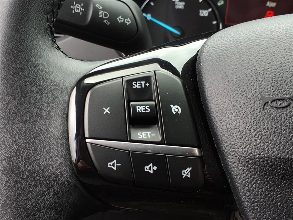 Certified 2022 Ford Escape SEL image 20