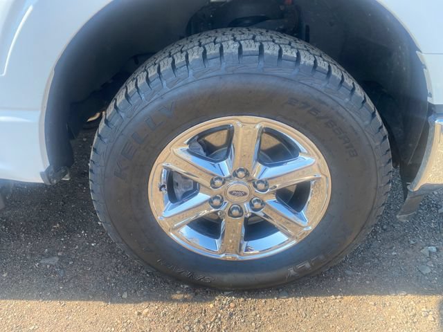 Certified 2024 Ford F150 XLT w/ Equipment Group 302A MID AWD/4WD image 9