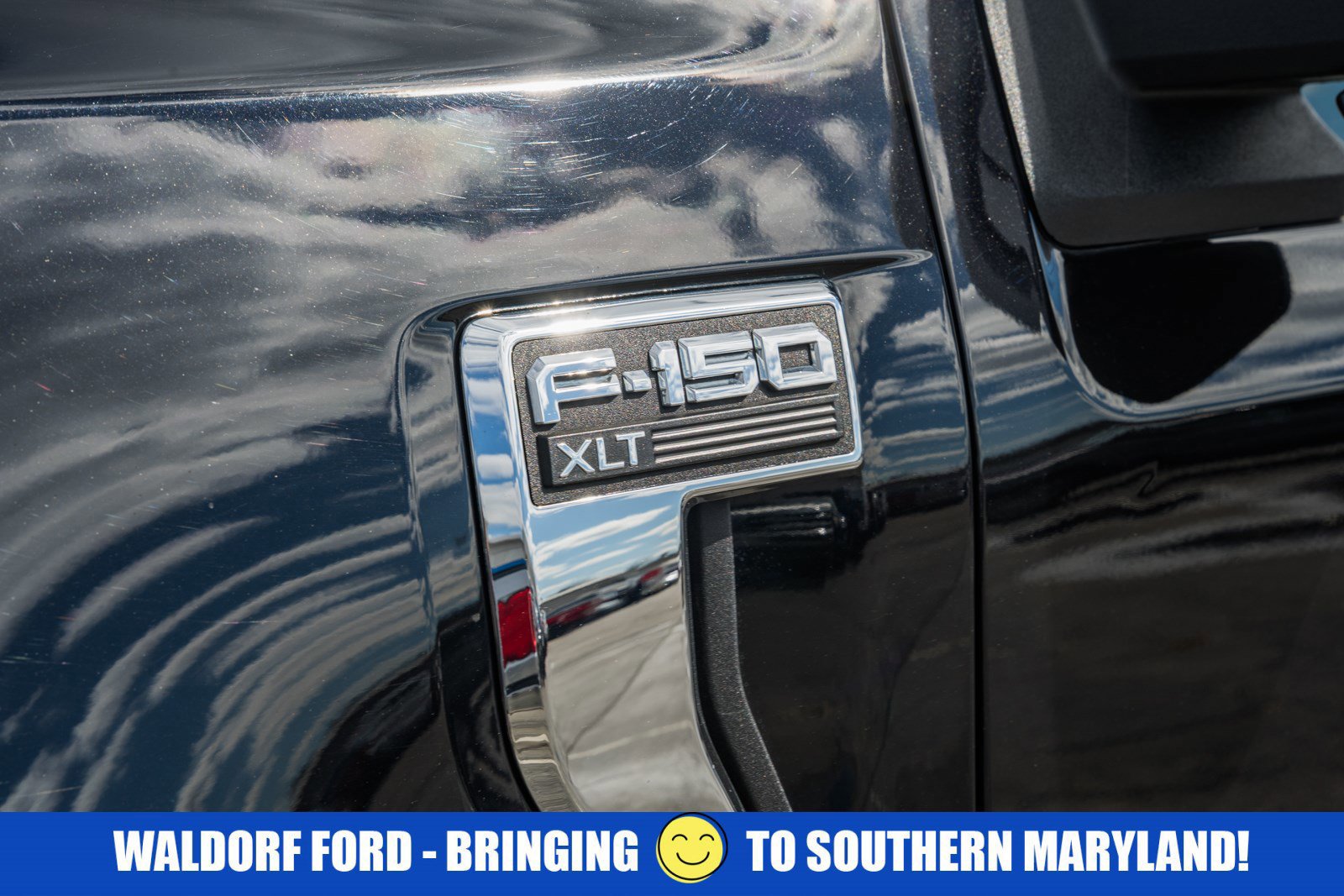 Certified 2023 Ford F150 XLT AWD/4WD image 15