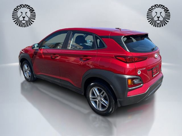 Used 2019 Hyundai Kona SE FWD image 3