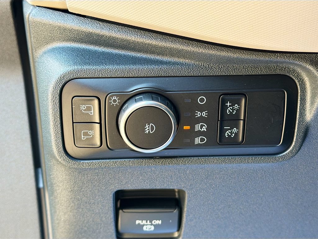 Certified 2023 Ford Bronco Wildtrak AWD/4WD image 10