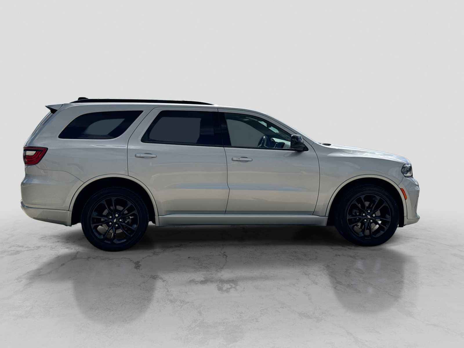 Used 2023 Dodge Durango SXT w/ SXT Blacktop Group AWD/4WD image 7