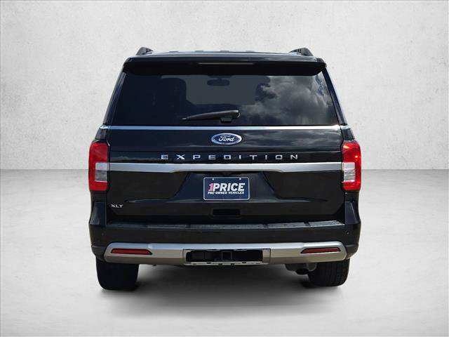 Certified 2023 Ford Expedition XLT RWD image 7