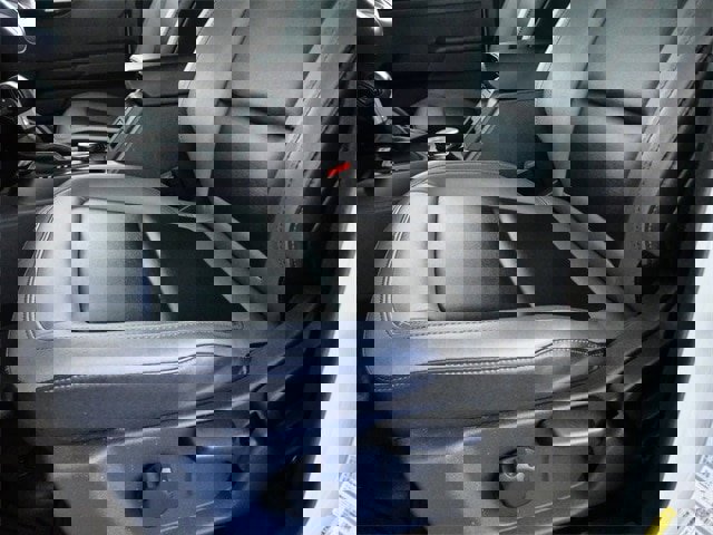 Certified 2024 Ford Bronco Big Bend image 17