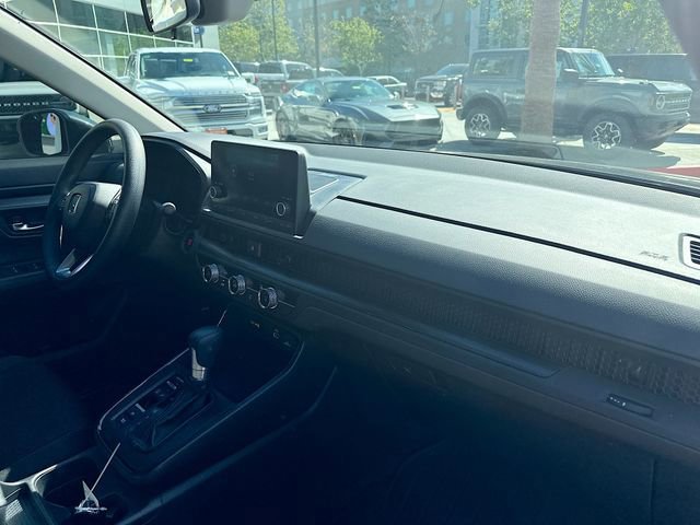 Used 2024 Honda CR-V LX image 28