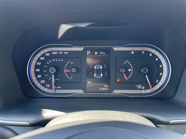 Used 2023 Hyundai Tucson SEL AWD/4WD image 15