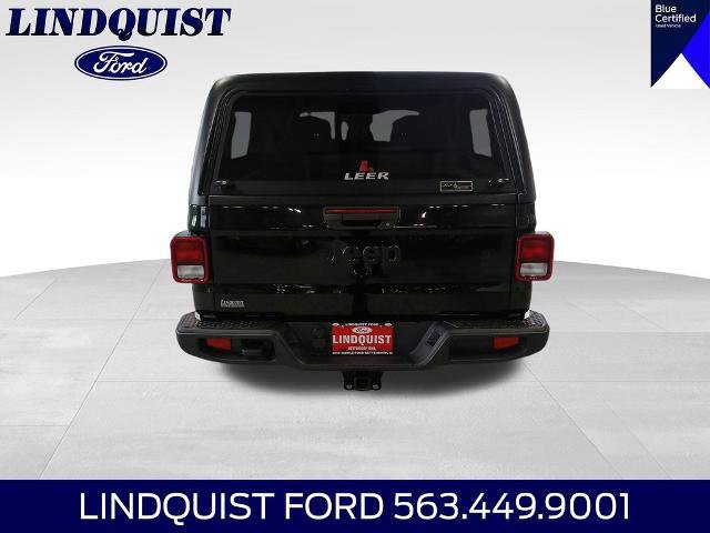 Used 2021 Jeep Gladiator Sport AWD/4WD image 5