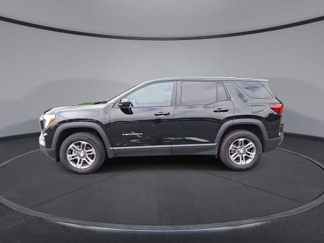 Used 2026 GMC Terrain Elevation AWD/4WD image 5