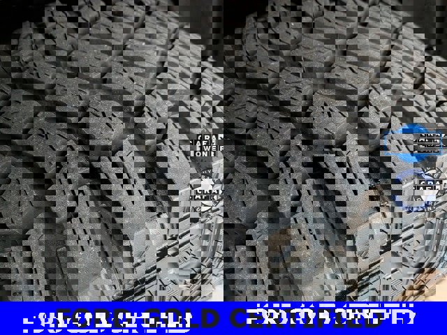 Certified 2024 Ford Bronco Outer Banks image 12