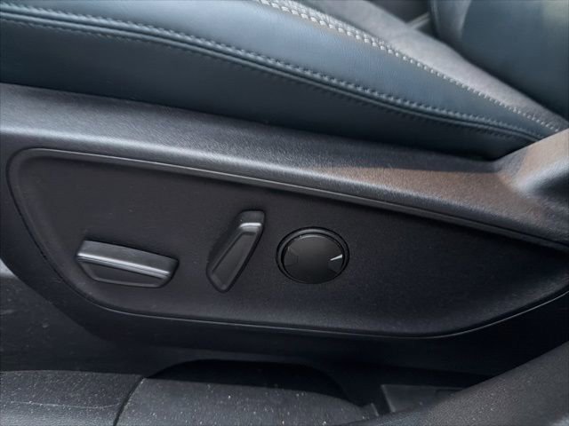 Certified 2023 Ford Bronco Sport Outer Banks w/ Tech Package image 25