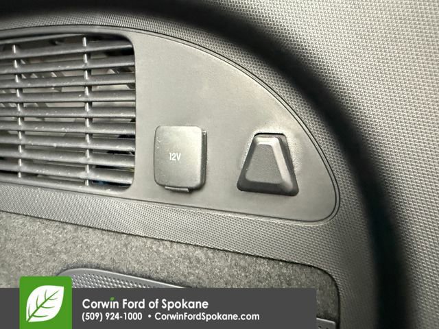 Certified 2025 Ford Mustang Mach-E Premium w/ Sport Appearance Package image 21