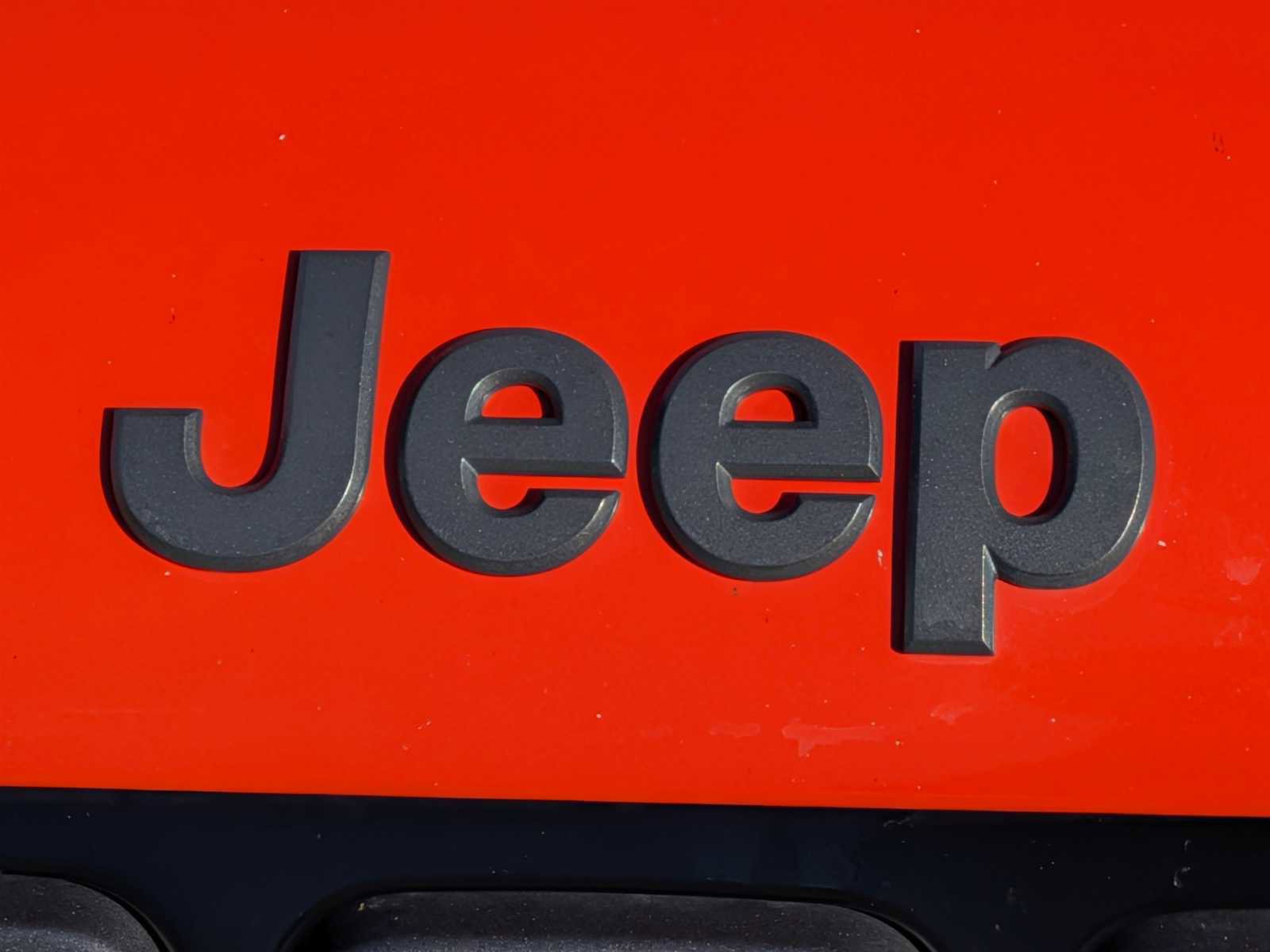 Used 2021 Jeep Renegade Trailhawk image 11