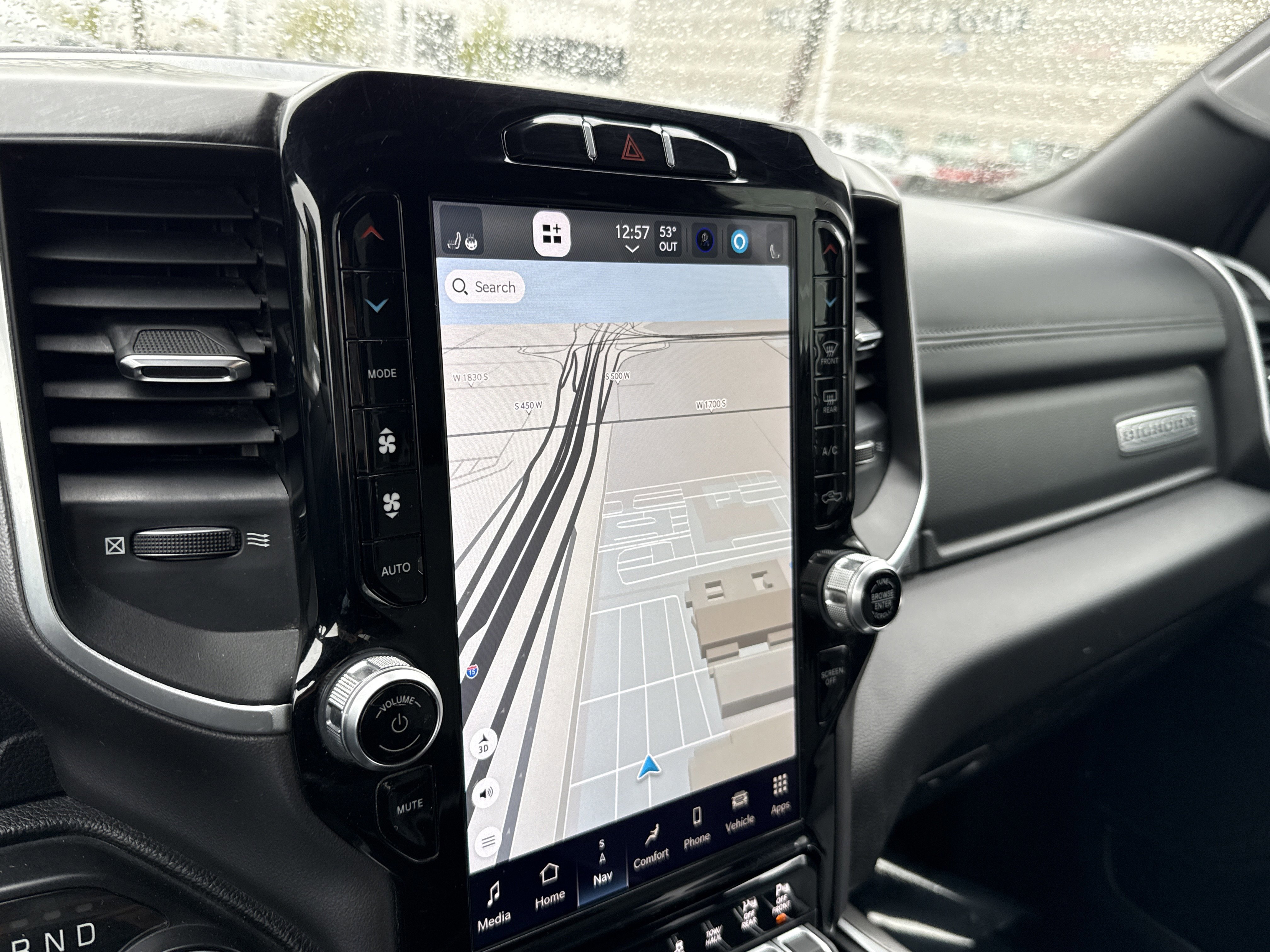 Used 2022 RAM 1500 Big Horn image 21