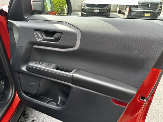 Certified 2023 Ford Bronco Sport Big Bend AWD/4WD image 36