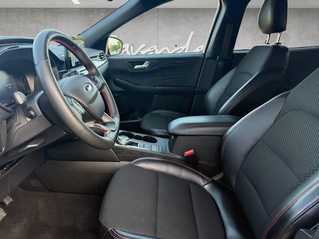 Certified 2025 Ford Escape ST-Line FWD image 20