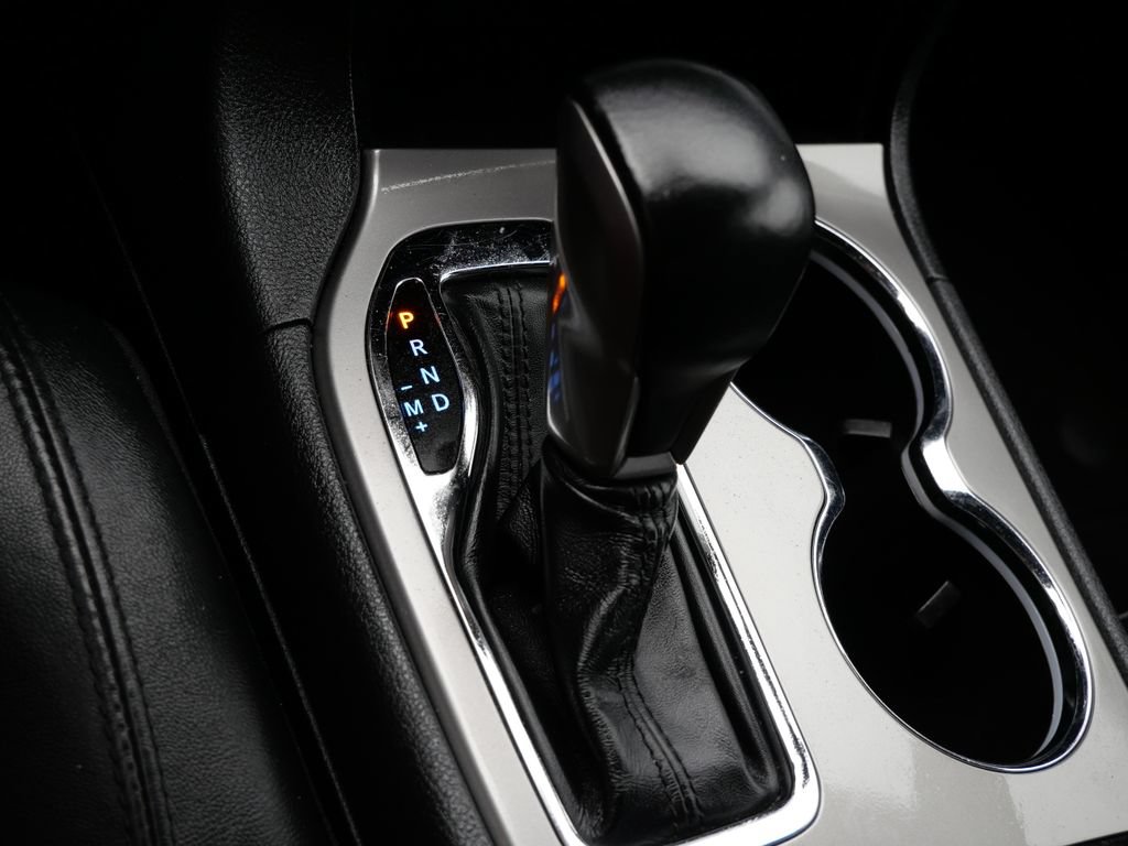 Used 2022 Jeep Grand Cherokee Limited RWD image 31