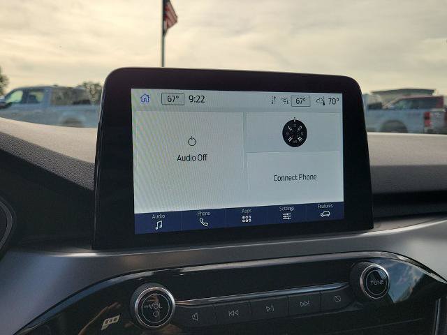 Certified 2024 Ford Escape Active AWD/4WD image 26