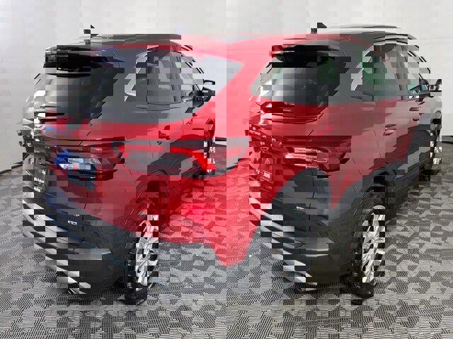 Certified 2023 Ford Escape Active w/ Tech Pack #2 image 6