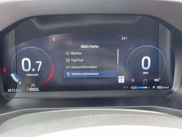 Certified 2025 Ford Explorer Active w/ Active Comfort Package image 18