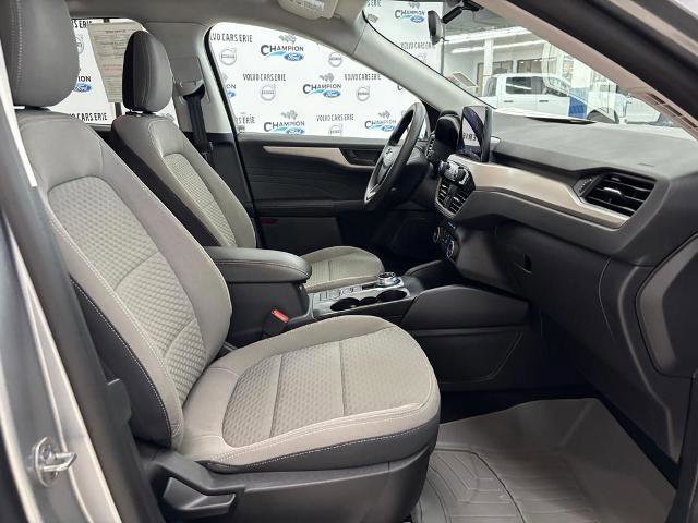 Certified 2022 Ford Escape SE FWD image 15