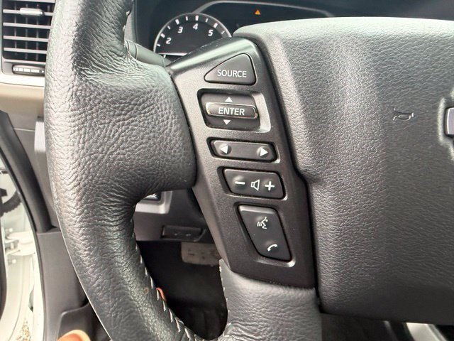 Used 2022 Nissan Frontier SV AWD/4WD image 15