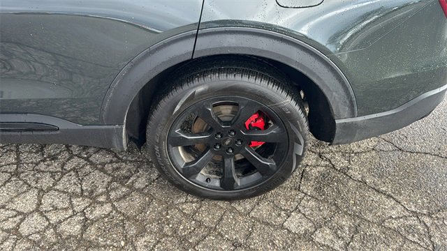 Certified 2023 Ford Explorer ST w/ Equipment Group 401A image 30