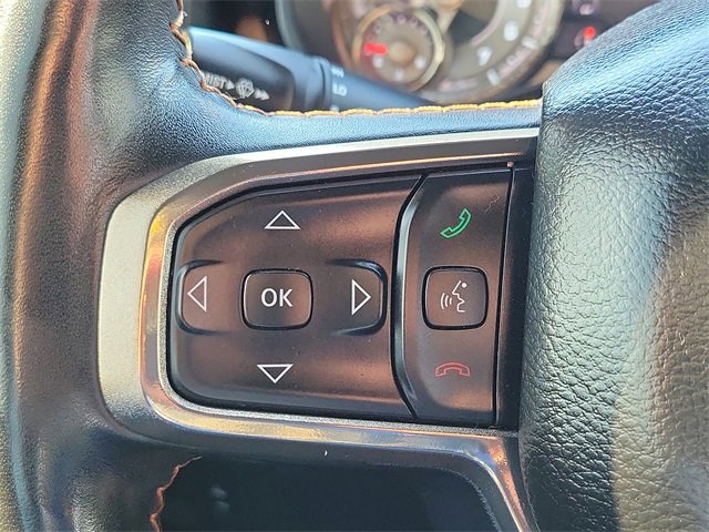 Used 2019 RAM 1500 Limited image 14