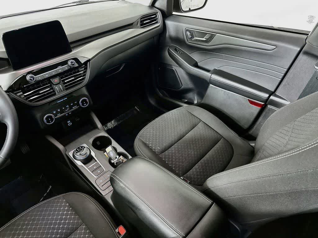 Certified 2023 Ford Escape Active FWD image 14
