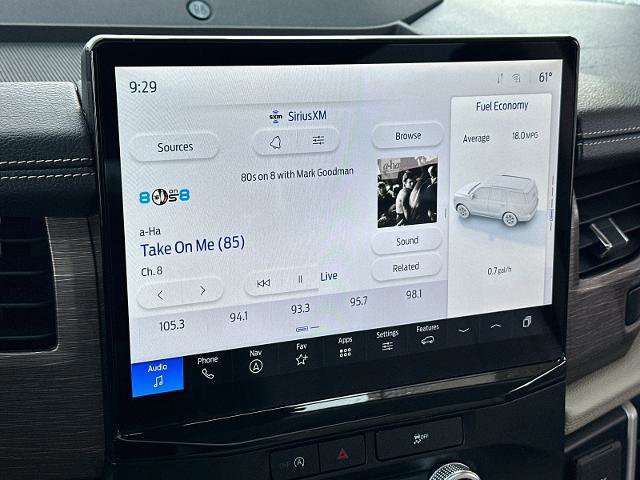 Certified 2024 Ford Expedition Limited image 18