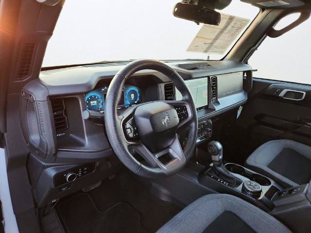 Certified 2026 Ford Bronco Big Bend AWD/4WD image 9
