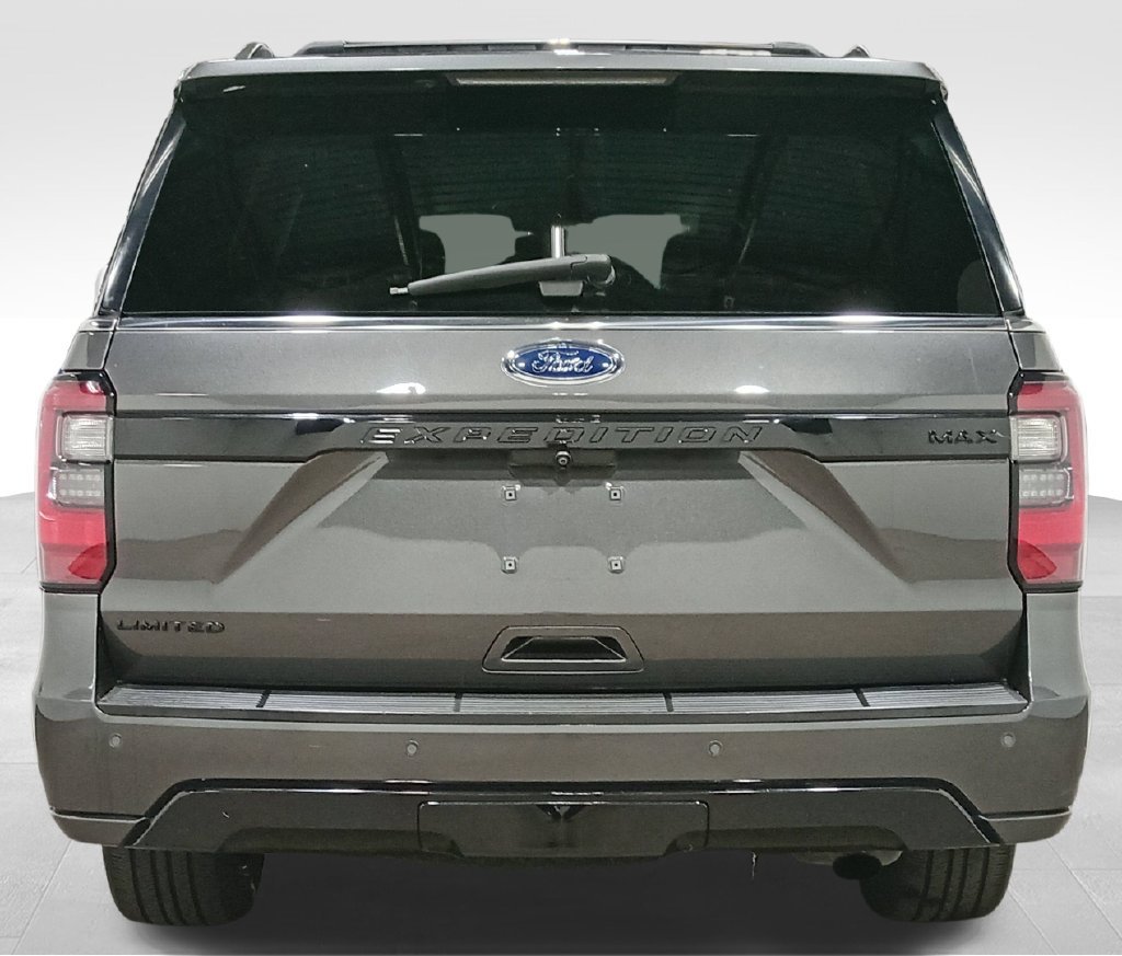 Certified 2021 Ford Expedition Max Limited AWD/4WD image 5