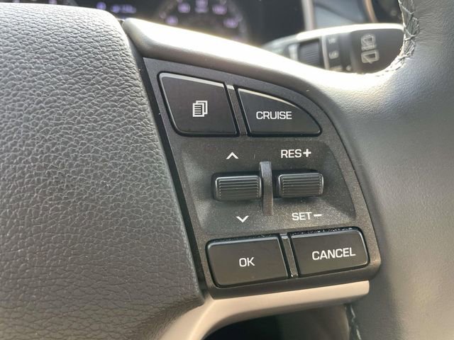 Used 2019 Hyundai Tucson Limited w/ Cargo Package image 22