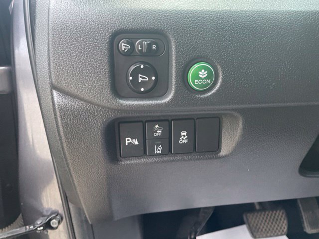 Used 2019 Honda Passport Touring image 11