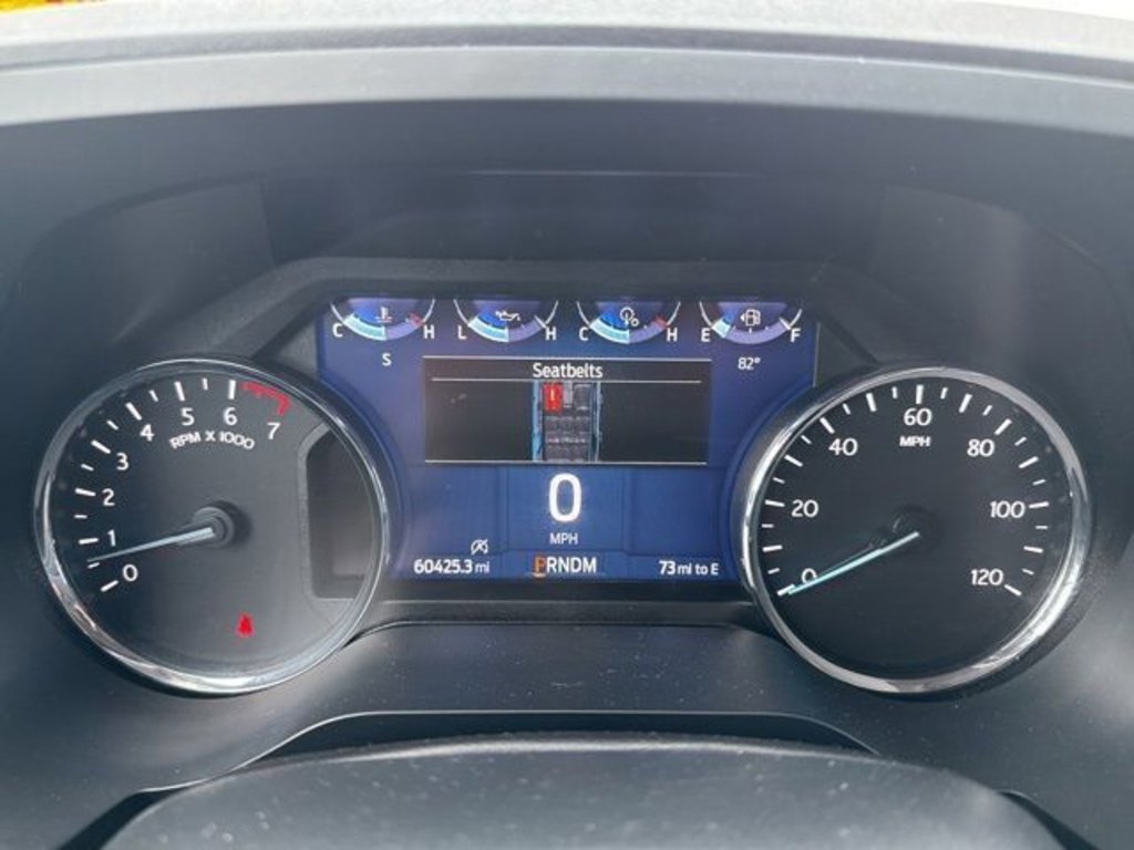 Certified 2024 Ford Expedition Max XLT image 45