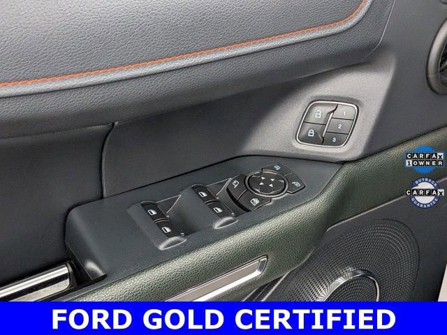 Certified 2024 Ford Expedition Timberline image 16