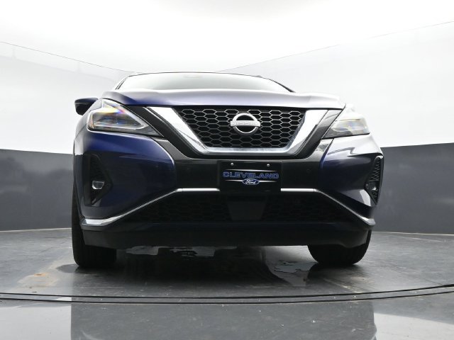 Used 2023 Nissan Murano SV FWD image 11